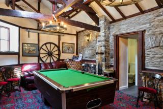 Finest Retreats - Trimstone Manor, Mill Cottage - 6
