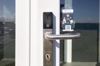 Vakantiewoning aan het water - met 2 balkons - Vista Maris - Nr 52 - 8