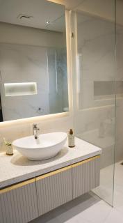 Luxurious & Modern Villa in DHA - 5