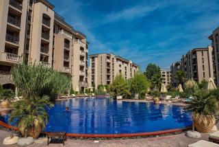 Superior studio in Cascadas - 7