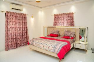 Luxurious & Modern Villa in DHA - 1