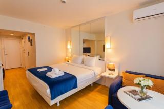 Orbi Platinum Residence Sea Line Aparthotel - 5