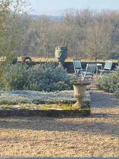 Chateau de Lestang - 8