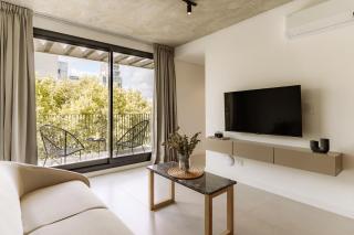 Hollywood Residences Palermo by Magno - 3