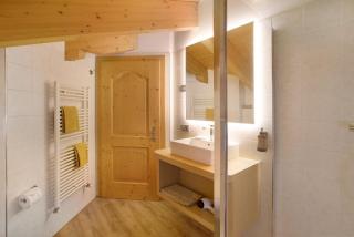 Chalet La Marinella - Livigno - 6