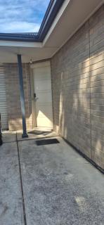 Master bedroom near airport - 5