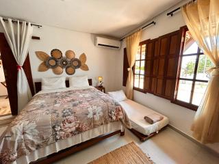 Maruê Guesthouse Porto de Pedras - 5