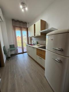 Appartamento Morelli Beach - Via Massetana 21 - 1