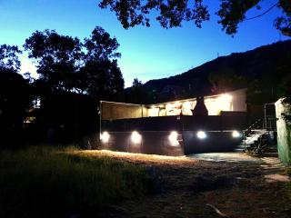 Beautiful house with large terrace and jacuzzi - 6