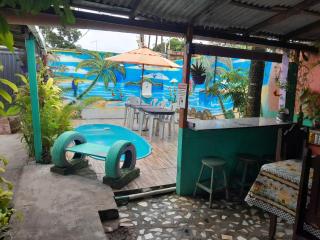 Hospedagem Chapéu Virado - 5