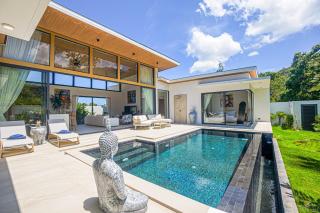 Villa Babylon Chaweng - 7