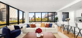 Apex Executive Apartments - Lenox Hill NY - 0