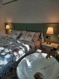 Mulberry Tree Cottage Episkopi Paphos - 3