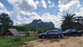 ขุนเขาฟาร์มสเตย์ KhunKhao Mountain Farmstay - 8