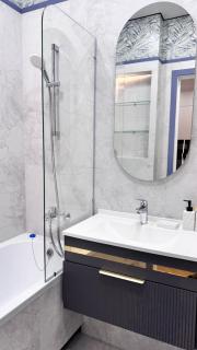 Жк Арена Тауэрс 80, бизнес класс - 6