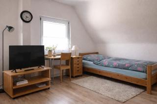 Praktische Monteurunterkunft nahe Hamburg - 8