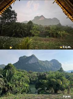 ขุนเขาฟาร์มสเตย์ KhunKhao Mountain Farmstay - 9