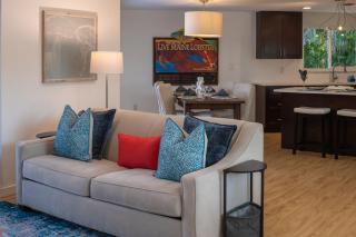Southgate 2 Bedroom Retreat - 3