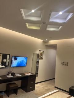 Address Sharurah Hotel - 2