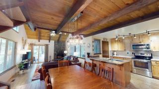 19 Tennis Village by SunRiver - 5