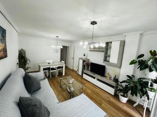 Apartamento Nuevo Céntrico y Luminoso - 9