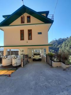 Aagaman Woods - 9