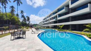 Galápagos Beach Residence - Praia dos Carneiros - 1