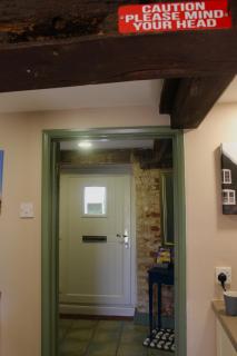 Yaxham Mill - 7