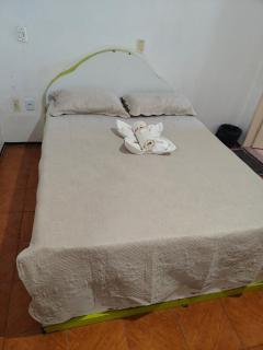 Pousada luz do sol - 3