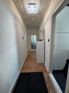 Cozy Private Room in Great Location - Berlin - 8