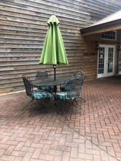 Red Fern Plantation Lodge Room 4 - 2