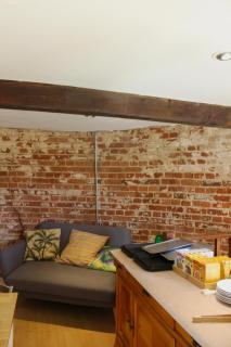 Yaxham Mill - 4
