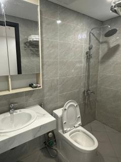 Smile Home, Phan Ke Binh Apartment near Lotte Center and the Japanese Embassy Phan Ke Binh Apartment ロッテセンターと日本大使館の近くPhan Ke Binh Apartment 롯데센터와 일본대사관 근처 - 9