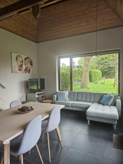 B&B Chocla-dort - 8