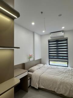 Smile Home, Phan Ke Binh Apartment near Lotte Center and the Japanese Embassy Phan Ke Binh Apartment ロッテセンターと日本大使館の近くPhan Ke Binh Apartment 롯데센터와 일본대사관 근처 - 4