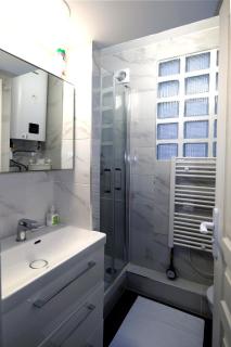 APPARTEMENT AU CŒUR DE MARAIS DANS CENTRE de PARIS - 2