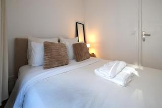 APPARTEMENT AU CŒUR DE MARAIS DANS CENTRE de PARIS - 1