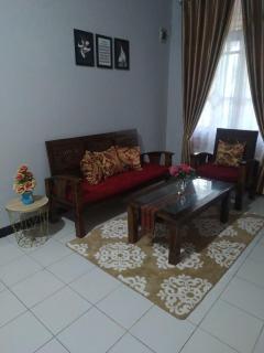 SejukHomestay - 1