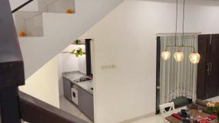 Nenangi Villa Bali -3BR Spacious with enclosed living & Lap Pool in Sunset Road - 7