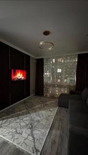 Жк Бухар Жырау 41, бизнес класс - 4