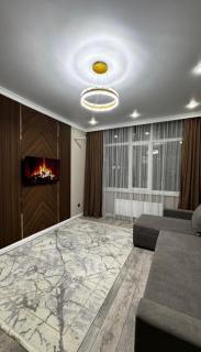 Жк Бухар Жырау 41, бизнес класс - 1