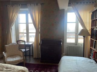 Maison de famille - 9