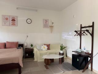 Green home, Huế - 5