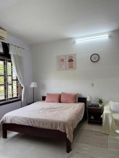 Green home, Huế - 3