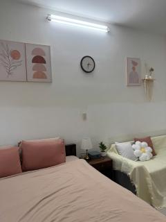 Green home, Huế - 8