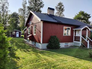Cozy villa in Svanskog with sauna and guest house - 7