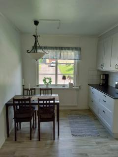 Cozy villa in Svanskog with sauna and guest house - 4