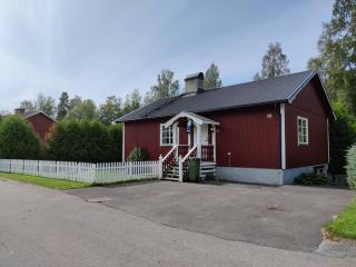 Cozy villa in Svanskog with sauna and guest house - 6