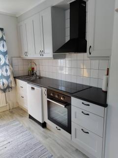 Cozy villa in Svanskog with sauna and guest house - 5