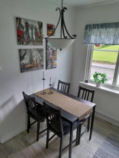 Cozy villa in Svanskog with sauna and guest house - 3